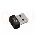 Nano WiFi USB 2.0 adapter, 150 mbps