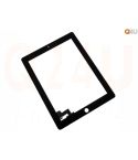 Apple Ipad 2 digitizer zwart