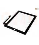 Apple Ipad 4 digitizer zwart