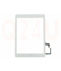 Digitizer voor iPad Air wit, A+