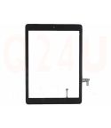 Digitizer voor iPad Air zwart, A+