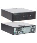 HP Elitedesk 800 G1, i3-4330, 8 GB, 500 GB HDD, Windows 11