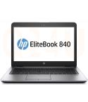 HP EliteBook 840 G4 14 inch, i5-7300U 2.6 Ghz, 8 GB, 256 GB SSD, Windows 11