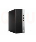 HP EliteDesk 800 G5 TWR, i5-9500, 8 GB, 256 GB SSD, Windows 11
