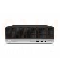 HP ProDesk 400 G4, i3-7100, 8 GB, 128 GB SSD, Windows 11