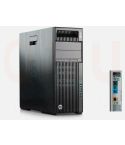 HP Z640 Workstation – Xeon 10-Core – 48GB ECC – Nvidia Quadro K2200