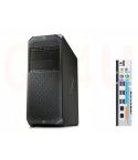 HP Z6 G4 Workstation – 48GB ECC – 512GB SSD – Nvidia Quadro P1000