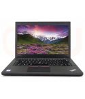 Lenovo ThinkPad T460 14 inch, i5-6300U 2.4 Ghz, 16 GB, 256 GB SSD, Windows 11