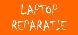 Laptop reparatie